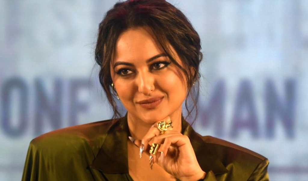 ive been pregnant for 16 months sonakshi sinha hilariously responds to pregnancy rumours “I’ve Been Pregnant for 16 Months!” – Sonakshi Sinha Hilariously Responds to Pregnancy Rumours
