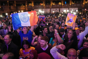 Ivory Coast Arrests Opposition Leader’s Top Aide Ahead of Protests