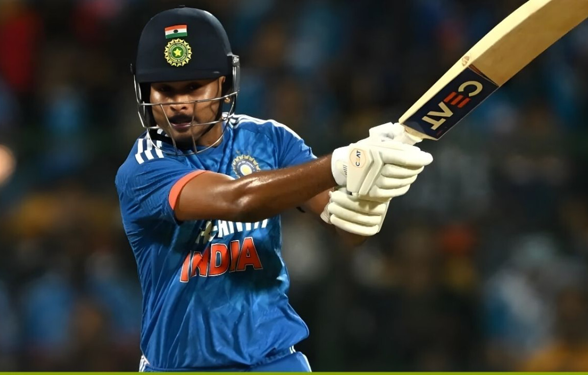Iyer’s Cameo in 1st England ODI Provides India with Champions Trophy Headache