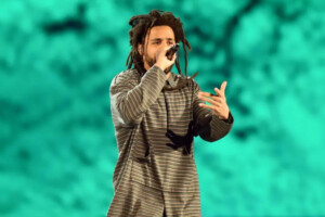 J. Cole Criticises Public Spin in Drake-Kendrick Feud