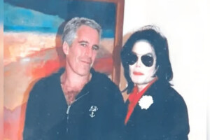 Jackson Named in Newly Released Epstein Files