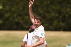 Jacob Duffy Shatters Hadlee’s Record with 81 Wickets in 2025