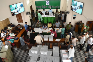 JACSU’S Election Commission Announces Timing of Results