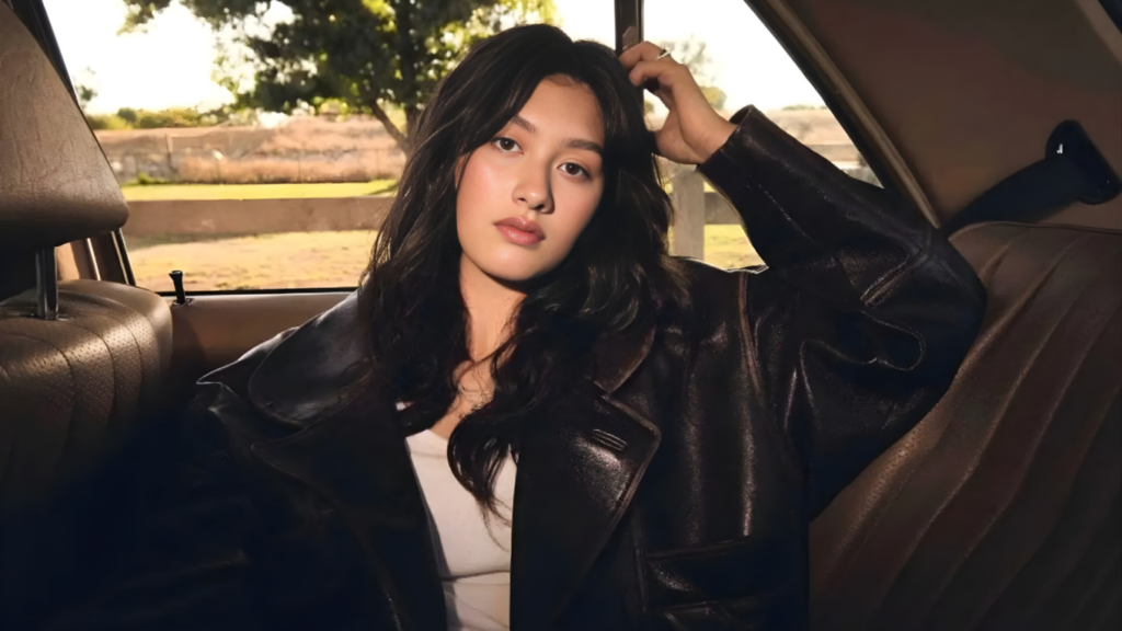 jade lemacs heavens sake music video sets the stage for 2025 global tour Jade LeMac's "Heaven’s Sake" Music Video Sets the Stage for 2025 Global Tour