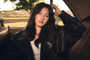 Jade LeMac’s “Heaven’s Sake” Music Video Sets the Stage for 2025 Global Tour