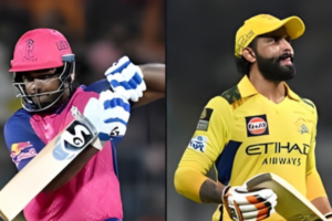 “Jadeja, Dravid & Samson: Rajasthan Royals’ Bold Plan for 2026 Explained”
