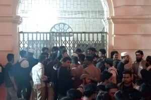 Jagannath University Students End 15-Hour Protest After Assurances