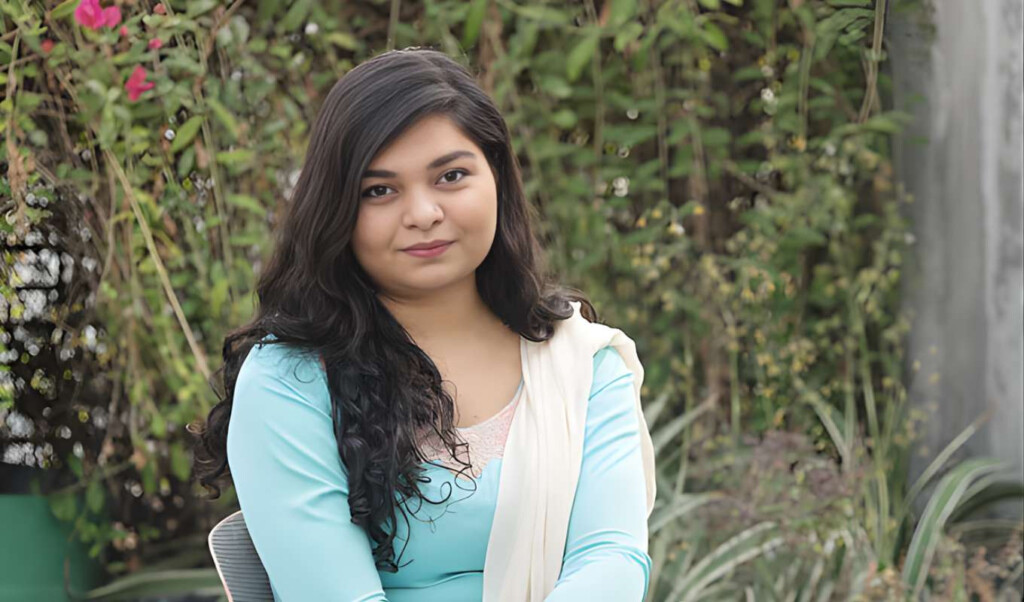 jaima islam on the path of investigative journalism Jaima Islam: On the Path of Investigative Journalism