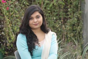 Jaima Islam: On the Path of Investigative Journalism