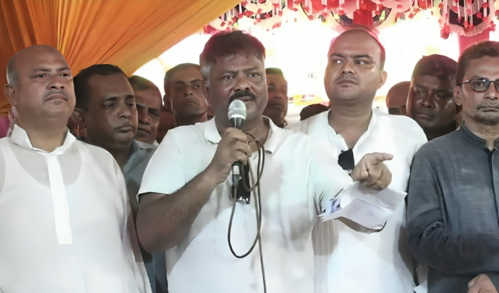 jamaat and ncp do not want elections in the country dulu Jamaat and NCP Do Not Want Elections in the Country: Dulu