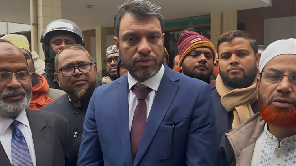 jamaat candidate disqualified over dual citizenship row Jamaat Candidate Disqualified Over Dual Citizenship Row