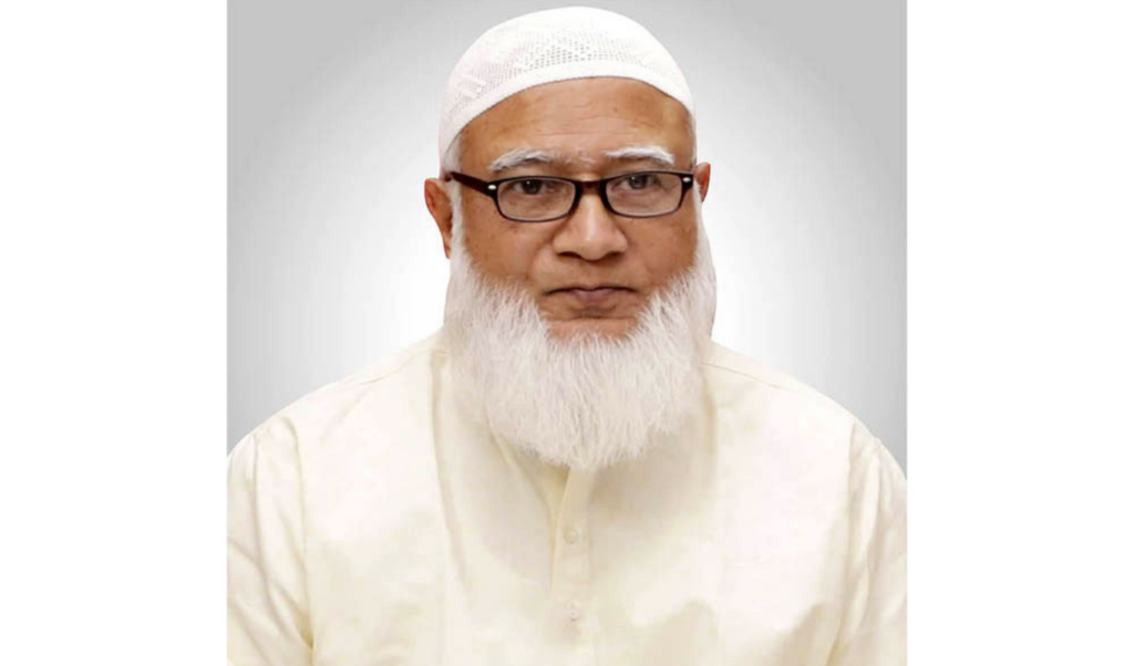 jamaat e islami ameer condemns reports alleging secret meeting with india Jamaat-e-Islami Ameer Condemns Reports Alleging ‘Secret Meeting with India’