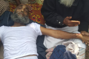 Jamaat Leader Brutally Attacked in Patharghata