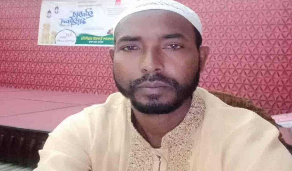 jamaat leader expelled over allegations of shelter to sex workers Jamaat Leader Expelled Over Allegations Of Shelter To Sex Workers