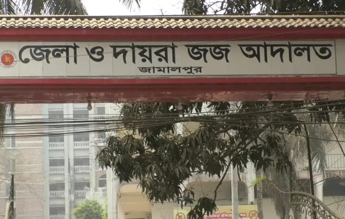 Jamalpur Court Hands Death Sentences in Gang Rape Case