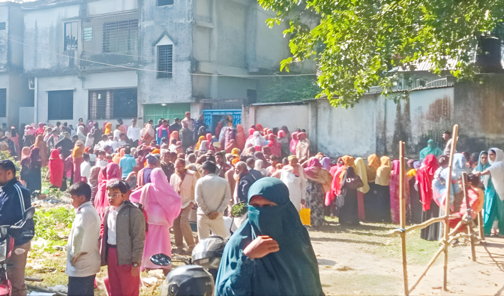 jamalpur widow of rab member found murdered investigation launched Jamalpur Widow of RAB Member Found Murdered, Investigation Launched