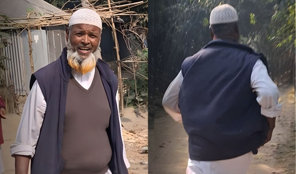 jamat leader flees after alleged vote buying incident Jamā‘at Leader Flees After Alleged Vote-Buying Incident