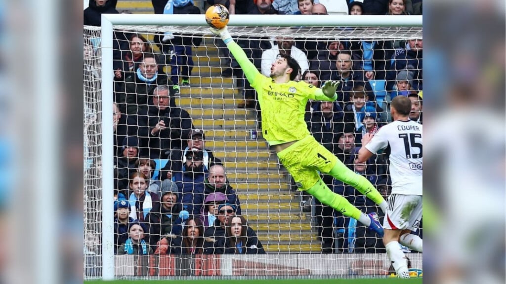 James Trafford Faces Uncertain City Future After Donnarumma Arrival 3 james trafford faces uncertain city future after donnarumma arrival James Trafford Faces Uncertain City Future After Donnarumma Arrival