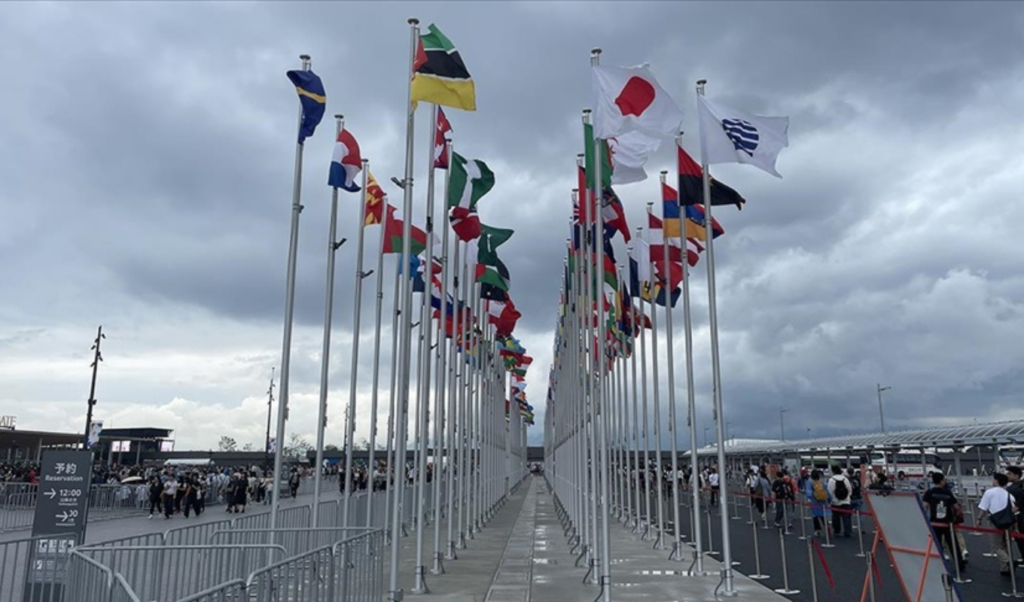 japan concludes surprisingly successful world expo Japan Concludes Surprisingly Successful World Expo