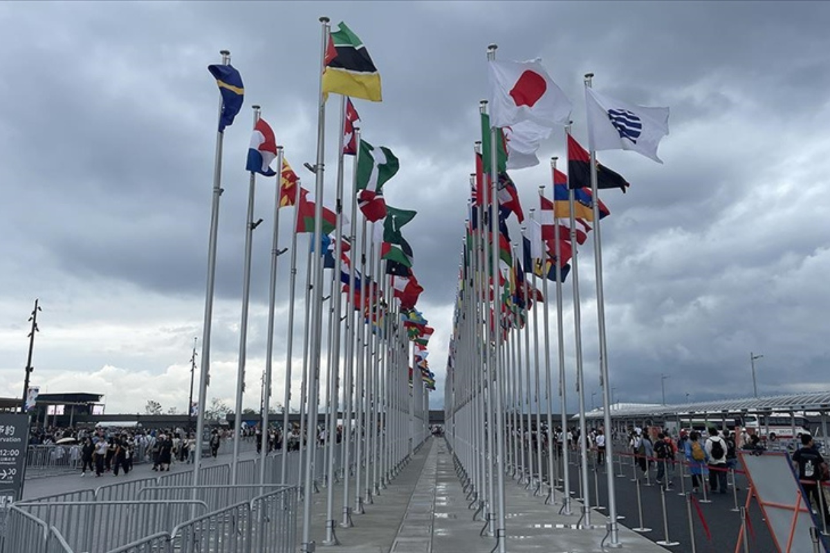 Japan Concludes Surprisingly Successful World Expo