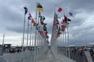 Japan Concludes Surprisingly Successful World Expo