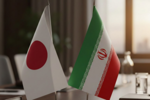 Japan Demands Release of Detained Journalist in Iran