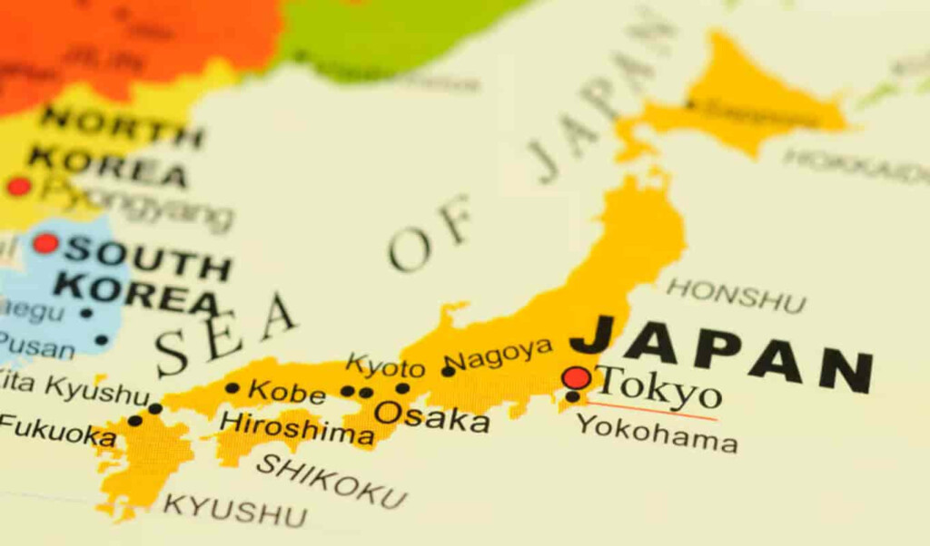 Japan Faces Cyber, Supply Chain, Currency Risks 2 japan faces cyber supply chain currency risks Japan Faces Cyber, Supply Chain, Currency Risks