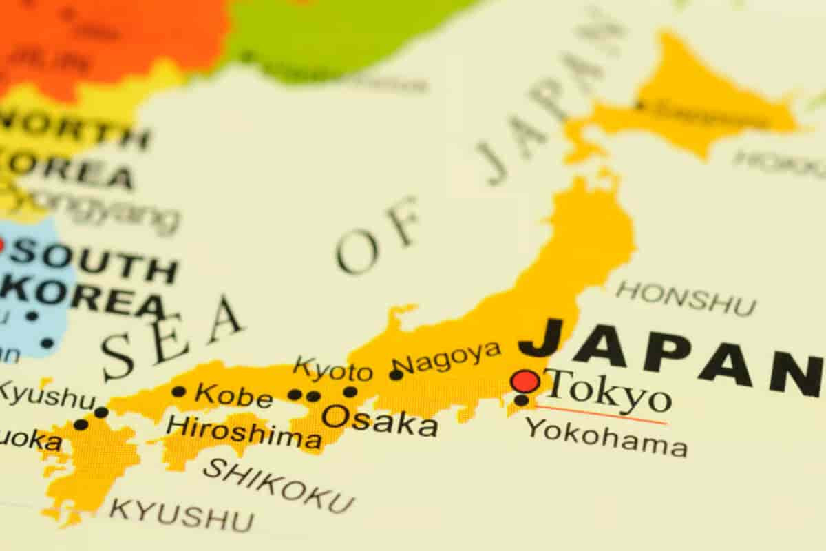 Japan Faces Cyber, Supply Chain, Currency Risks