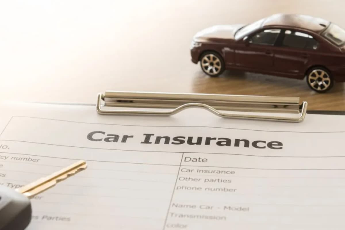 Japan Motor Insurance Faces Rising Margin Pressure