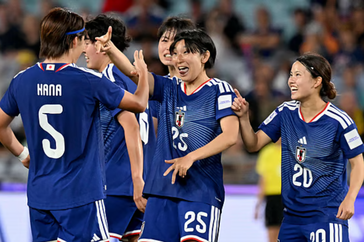 Japan Overpowers South Korea To Reach Final