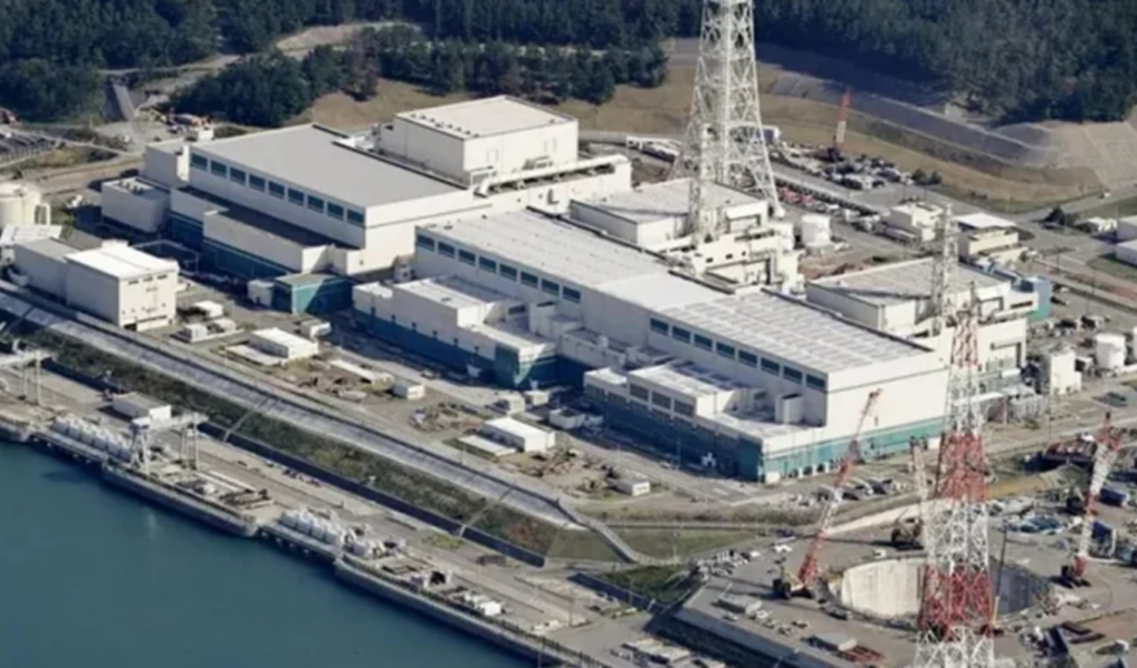 japan restarts kashiwazakikariwa reactor Japan Restarts Kashiwazaki–Kariwa Reactor