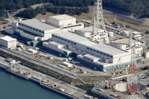 Japan Restarts Kashiwazaki–Kariwa Reactor