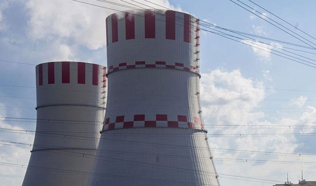 Japan Restarts World’s Largest Nuclear Plant 2 japan restarts worlds largest nuclear plant Japan Restarts World’s Largest Nuclear Plant