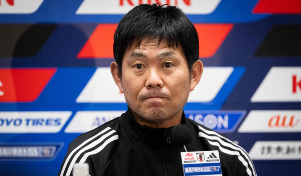 japan secures historic first win over brazil says coach Japan Secures Historic First Win Over Brazil, Says Coach