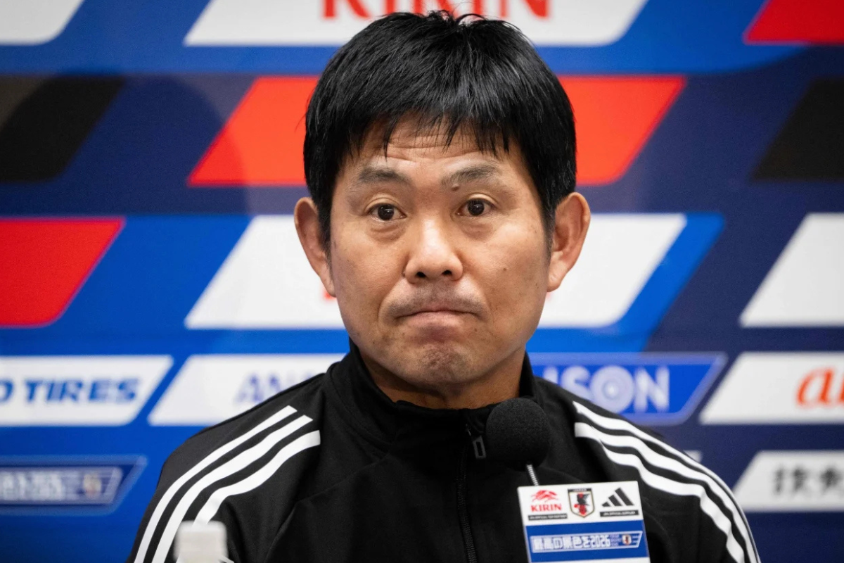 Japan Secures Historic First Win Over Brazil, Says Coach