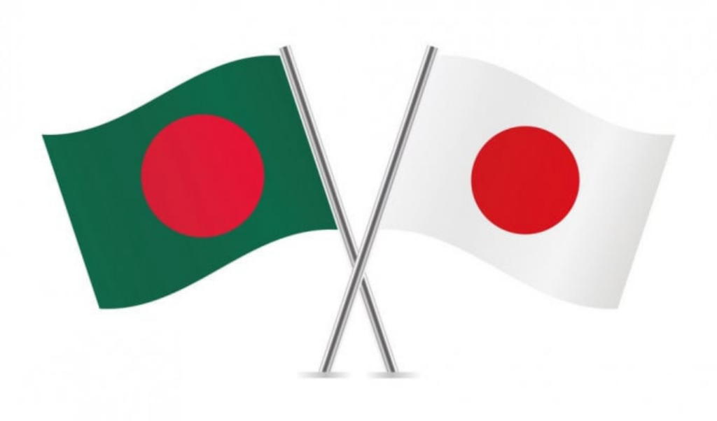 japanese firms double down on bangladesh despite political uncertainty Japanese Firms Double Down on Bangladesh Despite Political Uncertainty