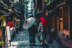 Japan’s Commercial Insurance Market Remains in a Hardening Phase