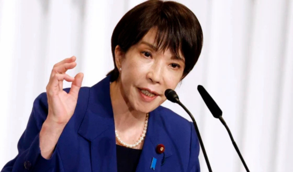 japans ruling coalition deal to be signed monday says partner party Japan’s Ruling Coalition Deal to Be Signed Monday, Says Partner Party