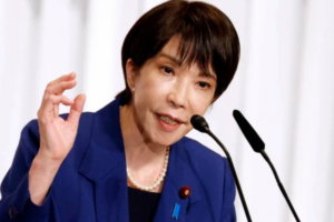 Japan’s Ruling Coalition Deal to Be Signed Monday, Says Partner Party