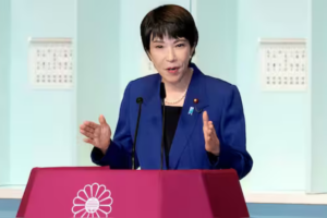 Japan’s Takaichi May Skip Visit to Tokyo War Shrine: Reports