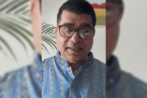 JASAD Central Committee Expresses Deep Condolences on the Passing of Adv. Masud Parvez Naushad