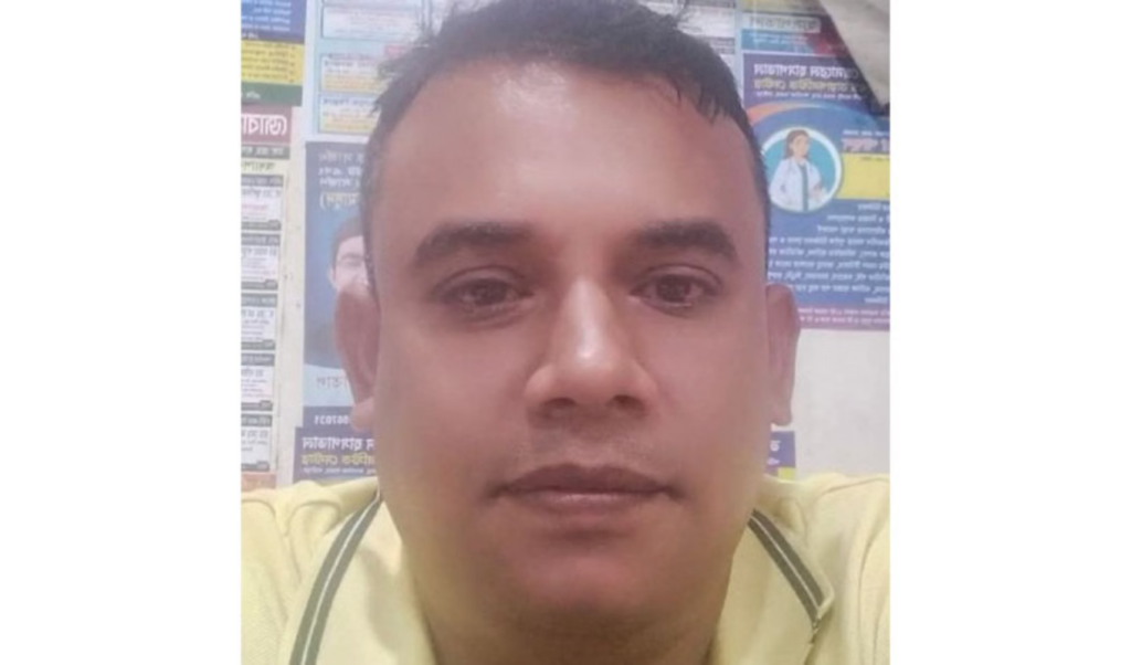 jasas leader allegedly hacked to death in gazipur six detained JASAS Leader Allegedly Hacked to Death in Gazipur, Six Detained