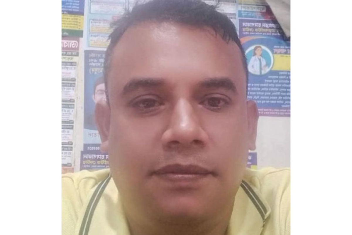 JASAS Leader Allegedly Hacked to Death in Gazipur, Six Detained