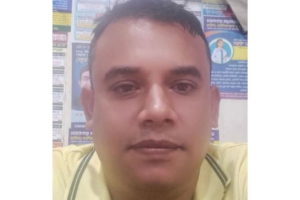 JASAS Leader Allegedly Hacked to Death in Gazipur, Six Detained