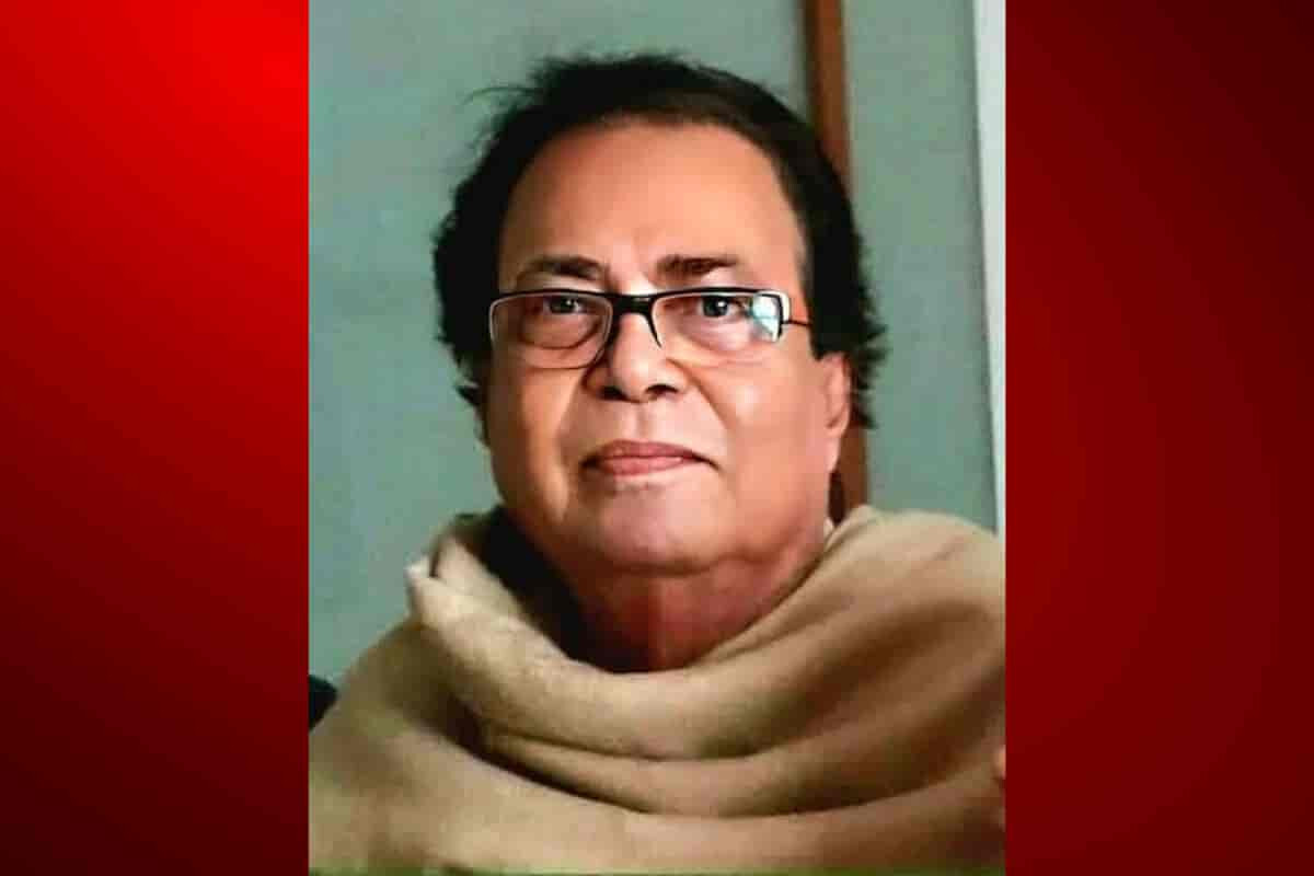 Jatileshwar Mukhopadhyay: Eternal Star of Music