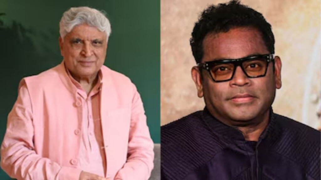 javed akhtar dismisses allegations of industry communalism Javed Akhtar Dismisses Allegations of Industry Communalism