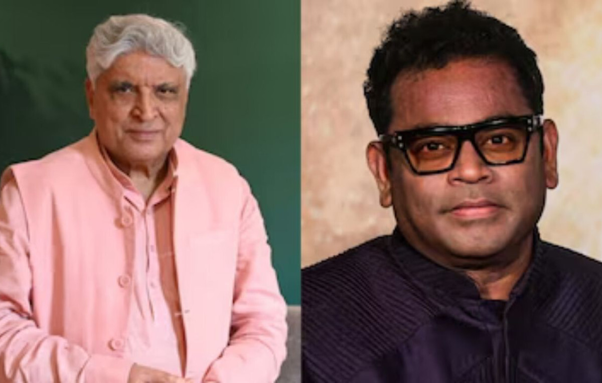 Javed Akhtar Dismisses Allegations of Industry Communalism