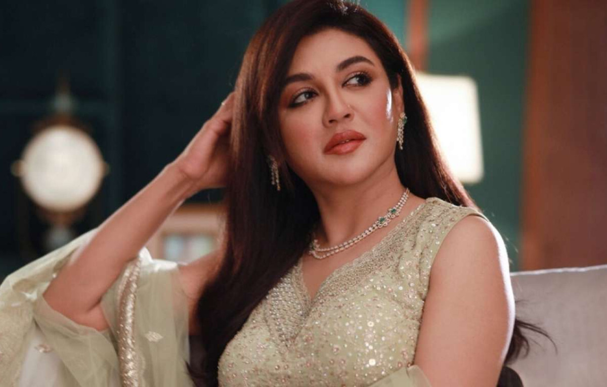 Jaya Ahsan Urges Disconnecting to Reconnect with Nature