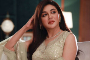 Jaya Ahsan Urges Disconnecting to Reconnect with Nature