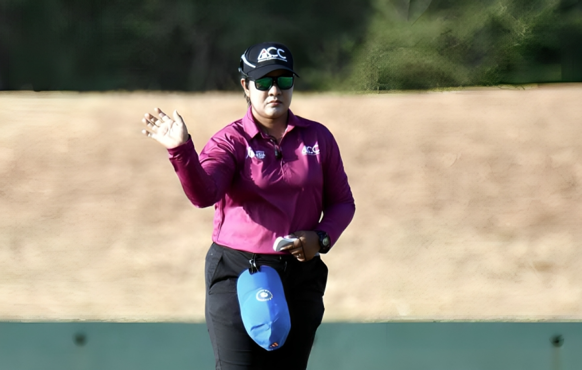 Jeci to Feature in Bangladesh–Netherlands Series